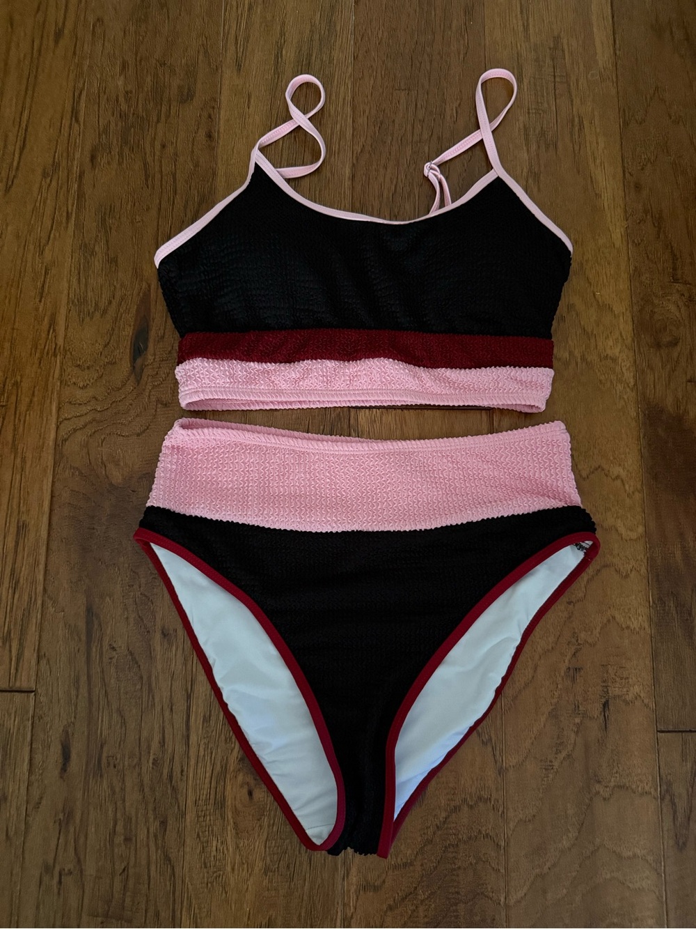 shein bikini